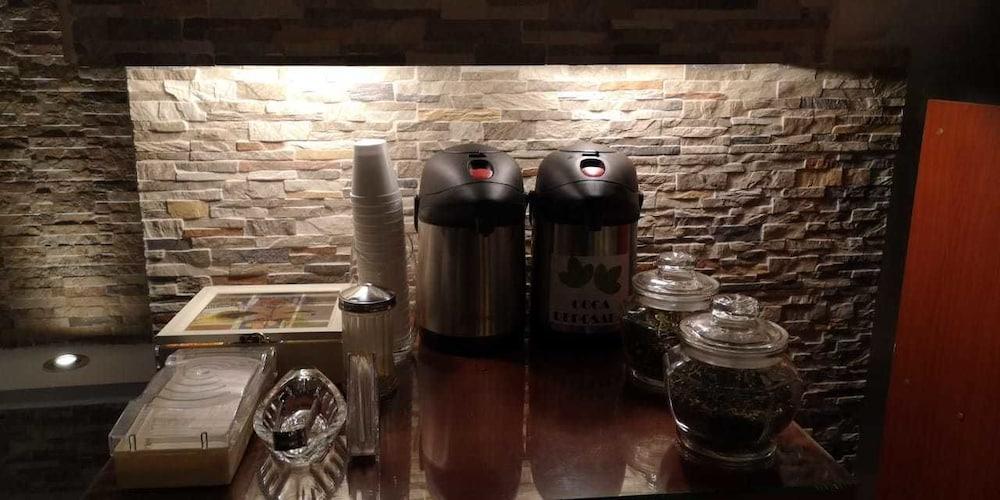 Hostal Panaka Куско Экстерьер фото
