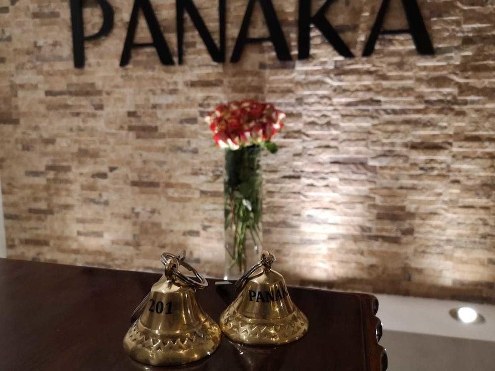 Hostal Panaka Куско Экстерьер фото