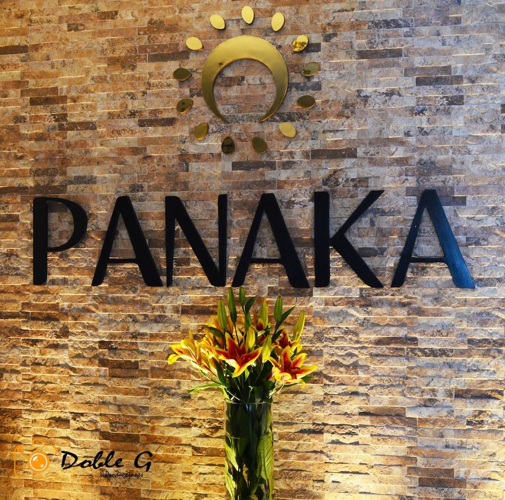 Hostal Panaka Куско Экстерьер фото