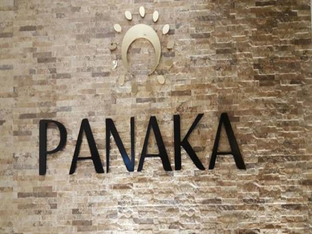 Hostal Panaka Куско Экстерьер фото