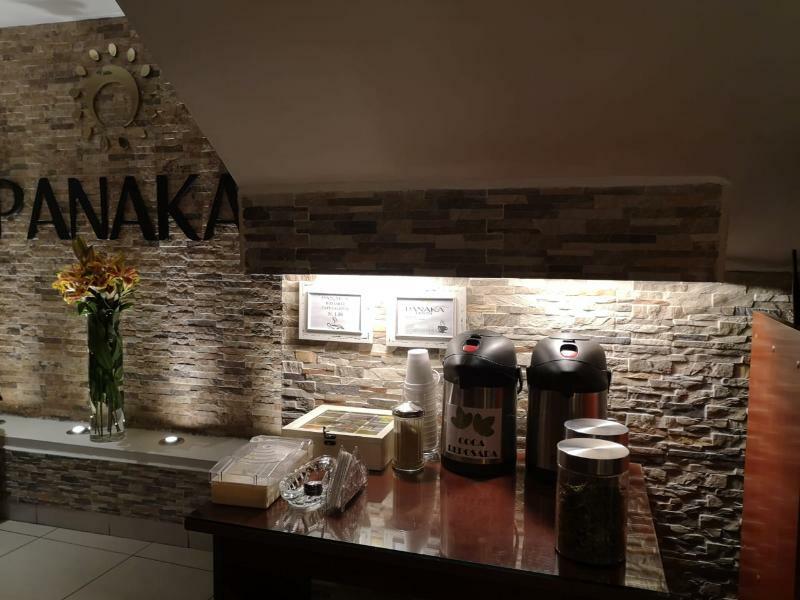 Hostal Panaka Куско Экстерьер фото